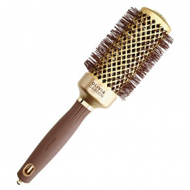 Olivia Garden Perie profesionala de par 45mm Expert Blowout Shine Wavy Bristles