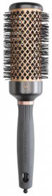 Olivia Garden Perie profesionala de par cupru+ceramica 45mm Expert Blowout Heat Nylgard Bristle