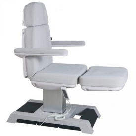Pat electric profesional Medical pentru tratamente cu 4 motoare