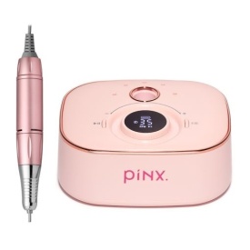 Pinx Freza electrica pentru unghii fara fir Axia Cordless 35K RPM