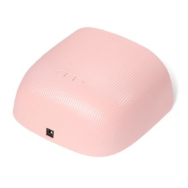 Pinx Lampa led UV pentru unghii Macaroon 26W