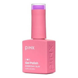 Pinx Oja semipermanenta Everyday Slay - Cosmic Grape 15ml