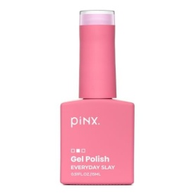 Pinx Oja semipermanenta Everyday Slay - Lilac Hustle 15ml