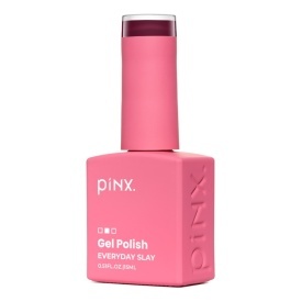 Pinx Oja semipermanenta Everyday Slay - Noir Energy 15ml