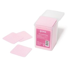 Cupio Servetele perforate pentru unghii pinx. 200buc