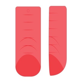 Pinx Tipsuri reutilizabile - No Apex Zone 120buc