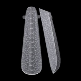 Pinx Tipsuri reutilizabile texturate - Get Snaked 120buc