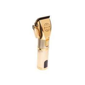 Pop Barbers Masina de tuns cu acumulator Gold 7200 RPM