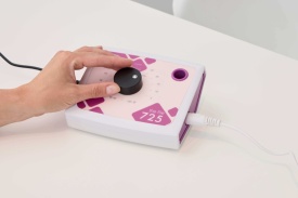 Promed Freza electrica de unghii The File 725 