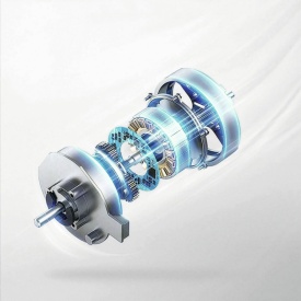 Promed 3030-X Freza Profesionala Fara Fir 30.000 RPM
