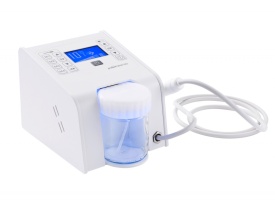 Promed The File 5040-SX2 - Freza electrica profesionala pentru pedichiura cu pulverizare