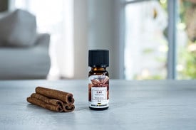 Promed Ulei esential pentru aromaterapie - scortisoara 10ml