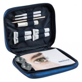RefectoCil Kit profesional de curbare pentru permanent de gene EyeLash Curl