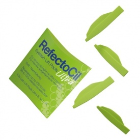 RefectoCil Paduri din silicon pentru lifting de gene Lift Pads Ultra 16buc
