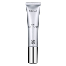 Ribells DD Cream SPF32 Skin Passport - Medium Check-In 140g
