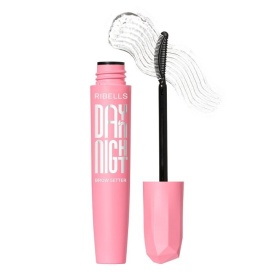 Ribells Gel fixator pentru sprancene - Day'n Night 7g