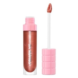 Ribells Luciu de buze Follow Me - Like a Princess 7ml