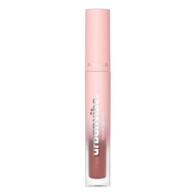 Ribells Ruj lichid mat Urban Vibe - It's a Date 7ml