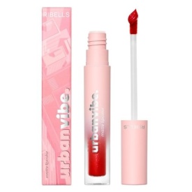 Ribells Ruj lichid mat Urban Vibe - Pure Luv 7ml