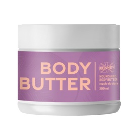 Ronney Professional Crema hidratanta de corp cu unt de shea Body Butter 300ml