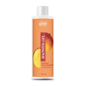 Ronney Professional Gel de dus revigorant cu struguri Mango Creamy 300ml