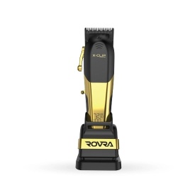 Rovra Masina profesionala de tuns cu acumulator X-Clip
