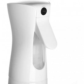 Sibel Pulverizator de apa pentru salon Extreme Mist alb 300ml