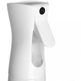 Sibel Pulverizator de apa pentru salon Extreme Mist alb 300ml