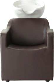 Sibel Unitate profesionala de spalare Magnus Brown