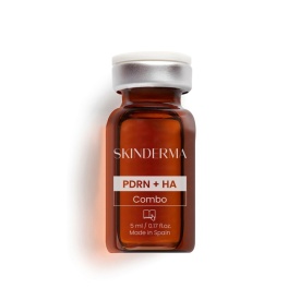 Skinderma Fiola de elasticitate pentru ten matur PDRN+HA 10ml