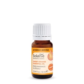Solanie Ulei esential multifunctional de portocale dulci Aroma Sense 10ml