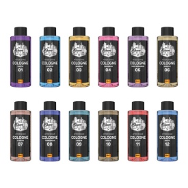 The Shave Factory Caribbean 04 - Colonie after shave 500ml
