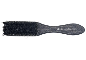 The Shave Factory Perie de lemn pentru fade cu peri de mistret XS