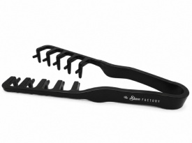 The Shave Factory Pieptan de volum si definire pentru bucle Magic Comb