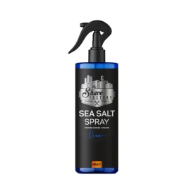 The Shave Factory Spray de par cu sare de mare Sea Salt Ocean 400ml
