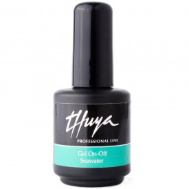 Thuya Professional Oja semipermanenta Gel On-Off Seawater 14ml