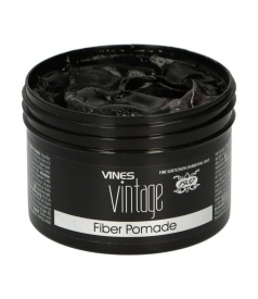 Vines Vintage Pomada cu fixare flexibila Fiber Pomade 125ml