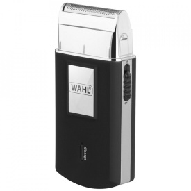 Wahl Aparat profesional de ras cu acumulator Mobile Shaver Black
