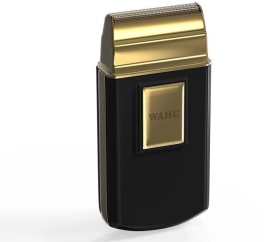 Wahl Aparat profesional de ras cu acumulator Mobile Shaver Gold