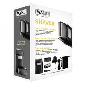 Wahl Aparat de ras fara fir Shaver Travel Super Close