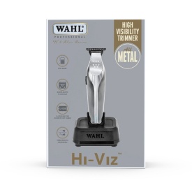 Wahl Masina profesionala de tuns Hi-Viz 5* Cordless