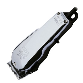 Wahl Masina profesionala de tuns cu cablu Super Taper Chrome
