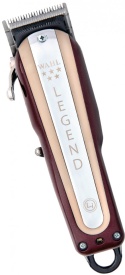 Wahl Legend Cordless 5 Star - Masina de tuns profesionala cu acumulator si cablu