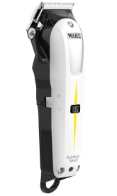Wahl Super Taper Cordless - Masina profesionala de tuns cu acumulator si cablu