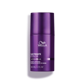 Wella Professionals Masca leave-in pentru par vopsit Ultimate Color Miracle 30ml