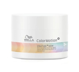 Wella Professionals Masca pentru par vopsit si deteriorat Color Motion 150ml