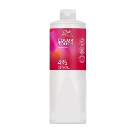 Wella Professionals Oxidant demipermanent 4% 13vol Color Touch 1000ml