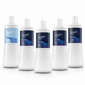 Wella Professionals Oxidant permanent 4% 13vol Welloxon Perfect 1000ml