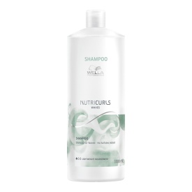 Wella Professionals Sampon pentru par ondulat Nutricurls Waves Lightweight 1000ml