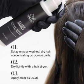 Wella Professionals Tratament de par pre-vopsire Color Service Pre-Colour 185ml
